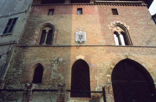 Locanda Martelletti Cocconato Exterior foto