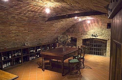 Locanda Martelletti Cocconato Exterior foto