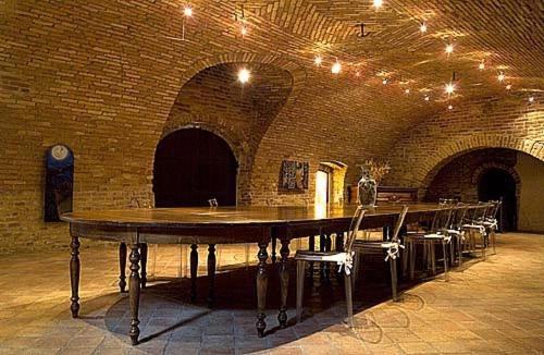 Locanda Martelletti Cocconato Exterior foto