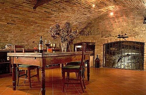 Locanda Martelletti Cocconato Exterior foto